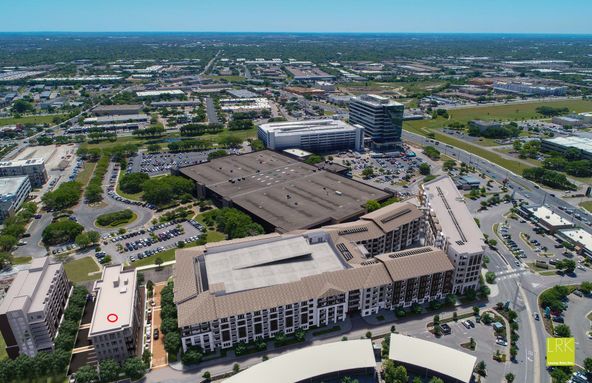 Domain Place: 3200 Gracie Kiltz Ln, Austin, TX 78758